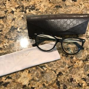 Gucci frames